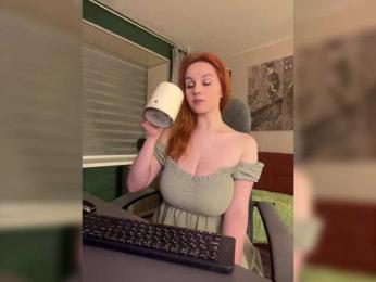 1_Aariella_1 — Bongacams recorded stream screenshot (14 Sep 2025)
