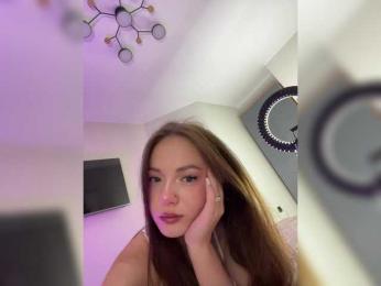 OlivkaVif — Bongacams recorded stream image, 14.09.2025 17:00