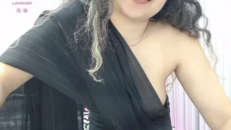 _neesha_414_ — Stripchat recorded stream image, 14.09.2025 17:50