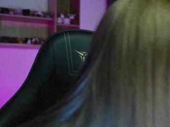 -Rii- — Bongacams recorded stream image, 14.09.2025 18:20