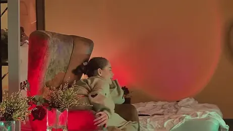 Amanda_River — Stripchat recorded stream screenshot (14 Sep 2025)