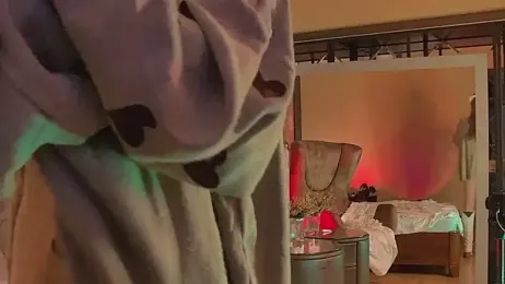 Amanda_River — Stripchat recorded stream screenshot (14 Sep 2025)