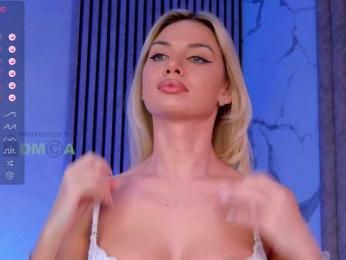 Kassablanca — Bongacams recorded stream image, 14.09.2025 18:30
