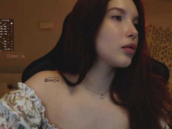 _Q_ — Bongacams recorded stream image, 14.09.2025 21:10