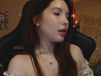 _Q_ — Bongacams recorded stream image, 14.09.2025 21:10