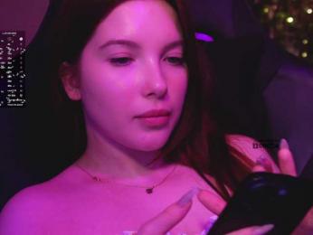 _Q_ — Bongacams recorded stream image, 14.09.2025 21:10