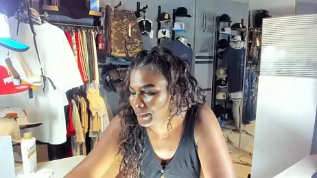 MAREIA_25 — Stripchat recorded stream image, 15.09.2025 01:50