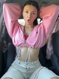 JulliaVegas — Stripchat recorded stream image, 15.09.2025 00:40