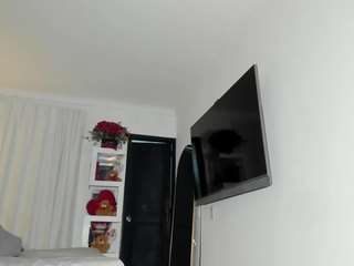 indianova — Camsoda recorded stream image, 15.09.2025 00:50