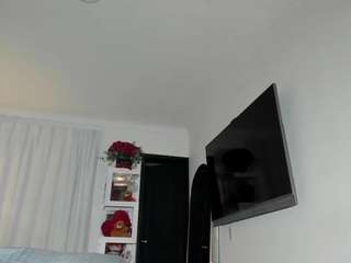 indianova — Camsoda recorded stream image, 15.09.2025 00:50