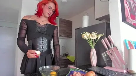 Juliana_Saenzz — Stripchat recorded stream screenshot (15 Sep 2025)