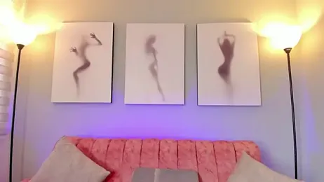 Juliana_Saenzz — Stripchat recorded stream screenshot (15 Sep 2025)