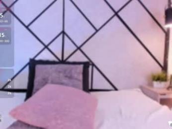 marie_miller_ — Chaturbate recorded stream image, 15.09.2025 12:10