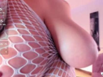 marie_miller_ — Chaturbate recorded stream image, 15.09.2025 12:10