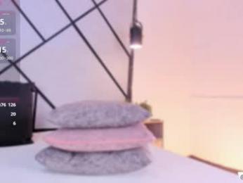 marie_miller_ — Chaturbate recorded stream image, 15.09.2025 12:10