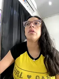 Ninnfa — Stripchat recorded stream image, 15.09.2025 15:20