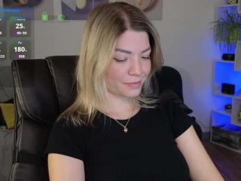 _Cute — Bongacams recorded stream image, 15.09.2025 14:50
