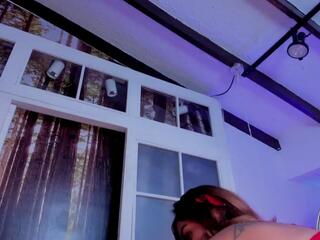 Lesly Bailey — Flirt4free recorded stream image, 15.09.2025 11:30