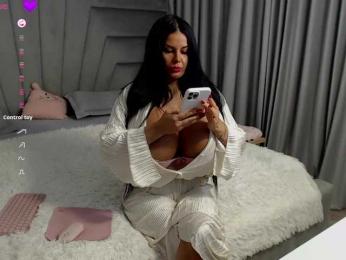 WorshipRita — Bongacams recorded stream image, 15.09.2025 18:40