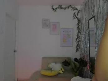 alex_saeli — Chaturbate recorded stream image, 15.09.2025 18:00