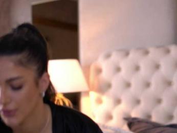 RaisaKali — Bongacams recorded stream image, 16.02.2025 18:50