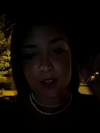 Novababy18 — Stripchat recorded stream image, 15.09.2025 22:10