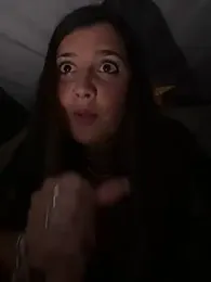 Novababy18 — Stripchat recorded stream image, 15.09.2025 22:10
