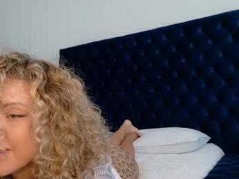 theislandgirl — Chaturbate recorded stream image, 15.09.2025 20:50