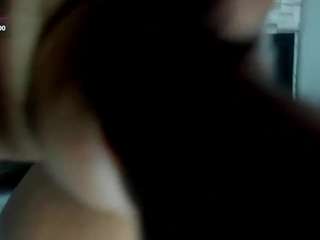 tiffanyfiire — Camsoda recorded stream screenshot (16 Sep 2025)