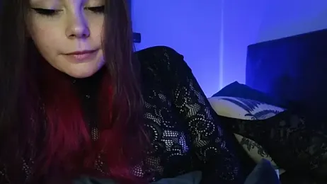 HoneyHaven_ — Stripchat recorded stream image, 16.02.2025 23:40