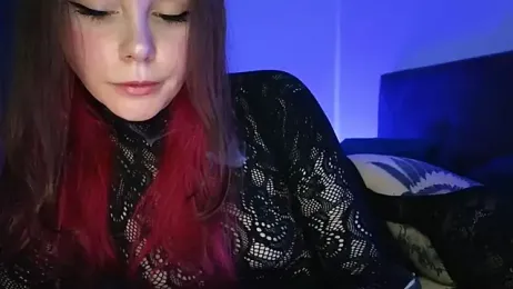 HoneyHaven_ — Stripchat recorded stream image, 16.02.2025 23:40