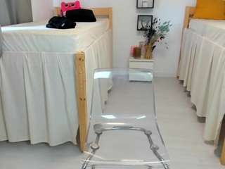 18perfecttits — Camsoda recorded stream image, 16.09.2025 03:20