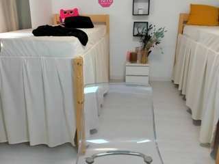 18perfecttits — Camsoda recorded stream image, 16.09.2025 03:20