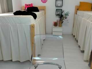 18perfecttits — Camsoda recorded stream image, 16.09.2025 03:20