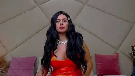 ChloeFrost — Stripchat recorded stream image, 16.09.2025 05:00