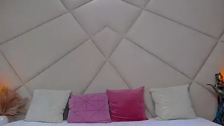 ChloeFrost — Stripchat recorded stream image, 16.09.2025 05:00