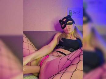 PUSSECHKA — Bongacams recorded stream image, 16.09.2025 08:00