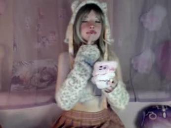 oh_pichuu — Chaturbate recorded stream image, 16.09.2025 10:40