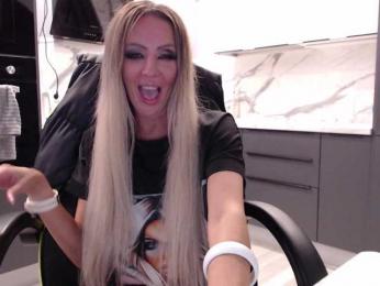 blondalina — Bongacams recorded stream image, 16.09.2025 11:20