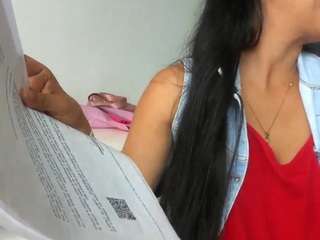 emilybrowm — Camsoda recorded stream image, 16.09.2025 14:40