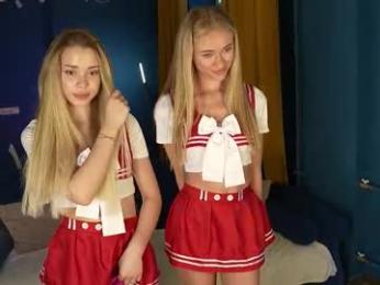 inspiration_in_frame — Chaturbate recorded stream image, 16.09.2025 15:30