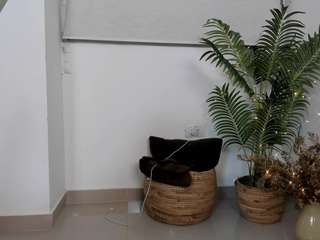 annwill — Camsoda recorded stream image, 16.02.2025 23:50