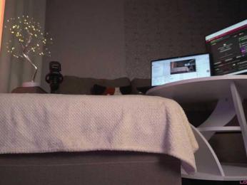 Eva_ — Bongacams recorded stream screenshot (16 Sep 2025)