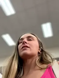 lunagirl13 — Stripchat recorded stream image, 16.09.2025 17:00