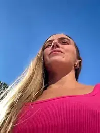 lunagirl13 — Stripchat recorded stream image, 16.09.2025 17:00