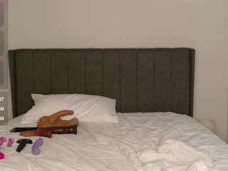 katerinak — Camsoda recorded stream screenshot (16 Sep 2025)