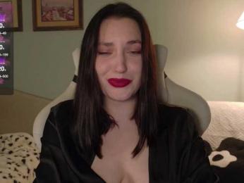 -Your-Michelle- — Bongacams recorded stream image, 16.09.2025 15:40