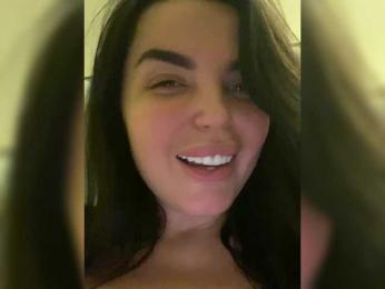 SecretVibe — Bongacams recorded stream image, 16.09.2025 15:20