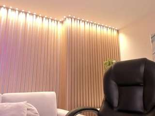 meganwest — Camsoda recorded stream image, 16.09.2025 19:20