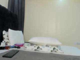 cutie-bootie — Camsoda recorded stream screenshot (17 Feb 2025)